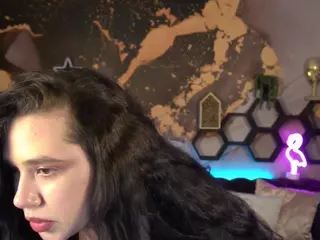 HoneyPeachPeach's Live Sex Cam Show