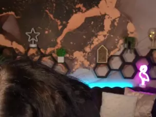 HoneyPeachPeach's Live Sex Cam Show