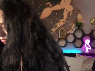 HoneyPeachPeach's Live Sex Cam Show