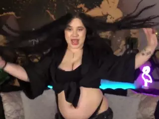 HoneyPeachPeach's Live Sex Cam Show