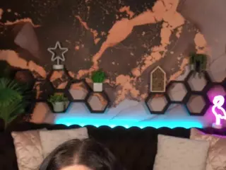 HoneyPeachPeach's Live Sex Cam Show