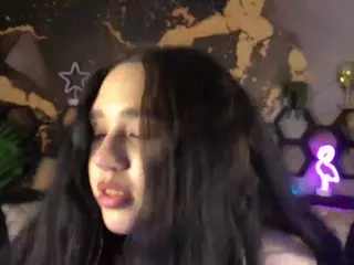 HoneyPeachPeach's Live Sex Cam Show