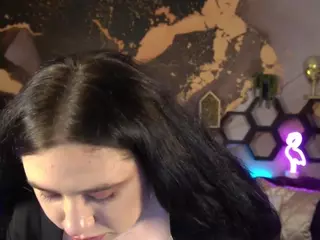 HoneyPeachPeach's Live Sex Cam Show