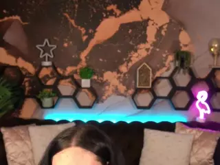 HoneyPeachPeach's Live Sex Cam Show