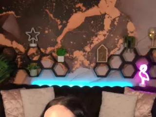 HoneyPeachPeach's Live Sex Cam Show