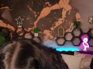HoneyPeachPeach's Live Sex Cam Show