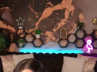 HoneyPeachPeach's Live Sex Cam Show