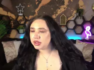 HoneyPeachPeach's Live Sex Cam Show