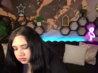 HoneyPeachPeach's Live Sex Cam Show
