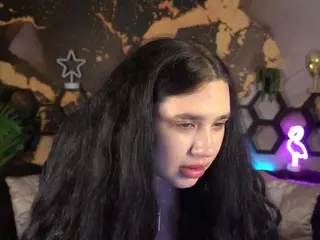 HoneyPeachPeach's Live Sex Cam Show