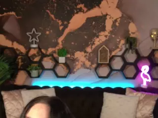 HoneyPeachPeach's Live Sex Cam Show