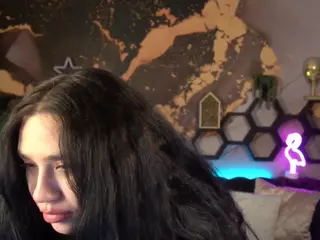 HoneyPeachPeach's Live Sex Cam Show