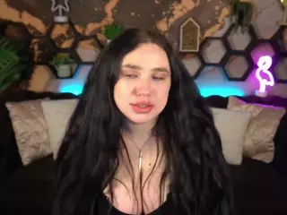 HoneyPeachPeach's Live Sex Cam Show