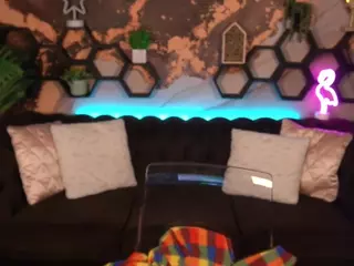 HoneyPeachPeach's Live Sex Cam Show