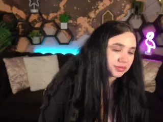 HoneyPeachPeach's Live Sex Cam Show