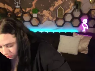 HoneyPeachPeach's Live Sex Cam Show