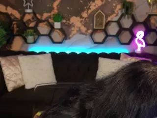 HoneyPeachPeach's Live Sex Cam Show