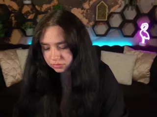 HoneyPeachPeach's Live Sex Cam Show