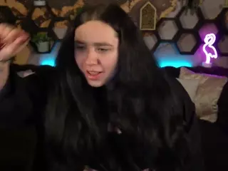 HoneyPeachPeach's Live Sex Cam Show