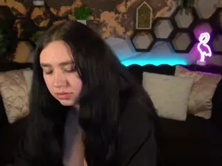 HoneyPeachPeach's Live Sex Cam Show