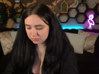 HoneyPeachPeach's Live Sex Cam Show