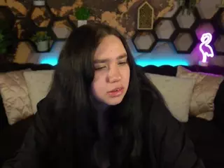 HoneyPeachPeach's Live Sex Cam Show