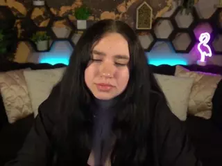 HoneyPeachPeach's Live Sex Cam Show