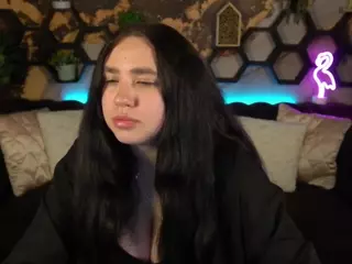 HoneyPeachPeach's Live Sex Cam Show