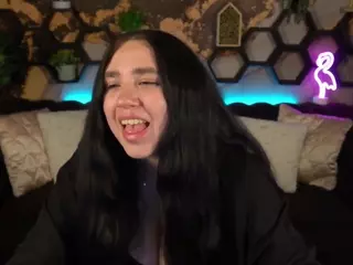 HoneyPeachPeach's Live Sex Cam Show