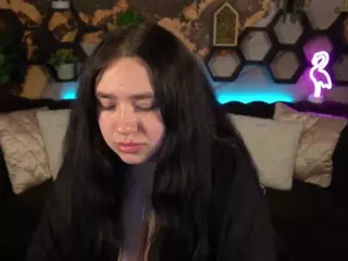 HoneyPeachPeach's Live Sex Cam Show