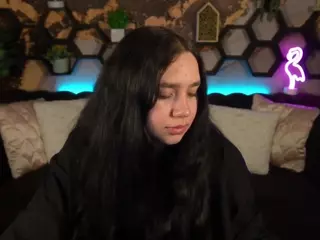 HoneyPeachPeach's Live Sex Cam Show