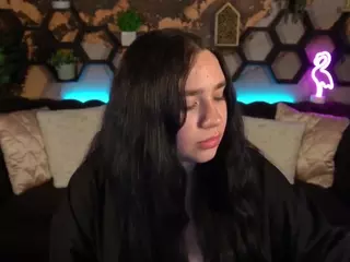 HoneyPeachPeach's Live Sex Cam Show
