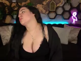 HoneyPeachPeach's Live Sex Cam Show