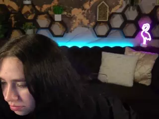 HoneyPeachPeach's Live Sex Cam Show