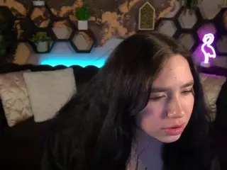 HoneyPeachPeach's Live Sex Cam Show