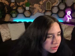 HoneyPeachPeach's Live Sex Cam Show