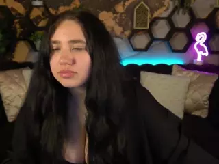 HoneyPeachPeach's Live Sex Cam Show