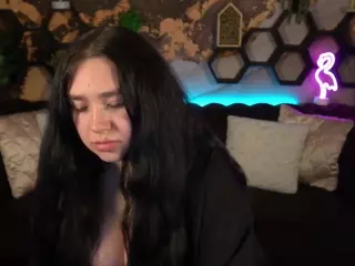 HoneyPeachPeach's Live Sex Cam Show