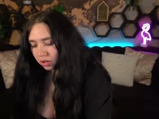 HoneyPeachPeach's Live Sex Cam Show