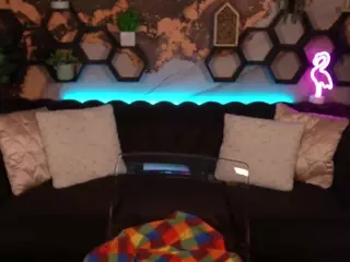 HoneyPeachPeach's Live Sex Cam Show
