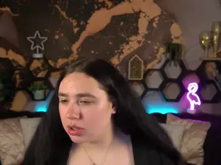 HoneyPeachPeach's Live Sex Cam Show