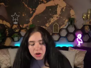 HoneyPeachPeach's Live Sex Cam Show