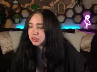 HoneyPeachPeach's Live Sex Cam Show