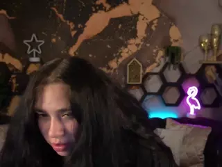 HoneyPeachPeach's Live Sex Cam Show