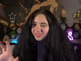 HoneyPeachPeach's Live Sex Cam Show