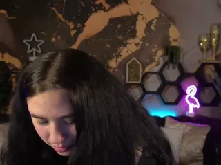 HoneyPeachPeach's Live Sex Cam Show