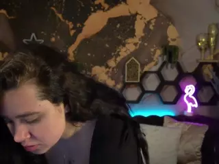 HoneyPeachPeach's Live Sex Cam Show