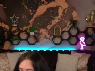 HoneyPeachPeach's Live Sex Cam Show