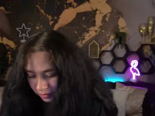 HoneyPeachPeach's Live Sex Cam Show