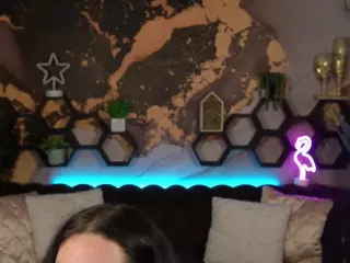 HoneyPeachPeach's Live Sex Cam Show